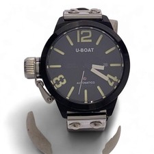 U-BOAT Classico U-5365 Automatic Watch 5365 6397
