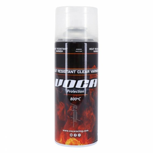 Bombe peinture voca haute - peinture,