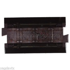 COR4-1 COULOIR 4 CASES WARHAMMER 40000 BITZ W40K SPACE HULK CORRIDOR