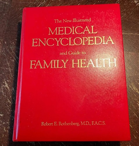 The new illustrated medical - the,