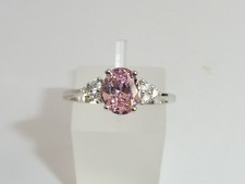 Dames à la main 925 en argent