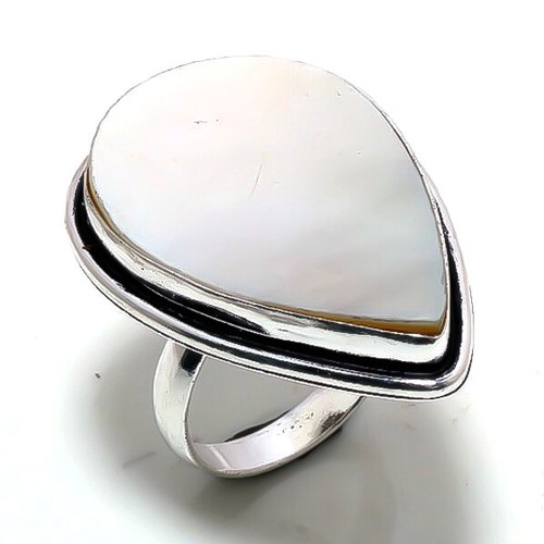 Bague bijou ancien ethnique