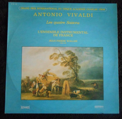 Antonio vivaldi - antonio, ♫
