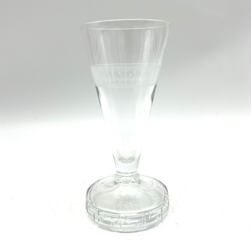 Verre vintage campari - verre,