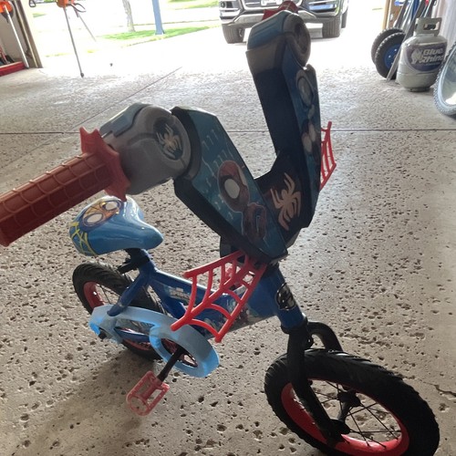 Marvel spider man kids - spider-man, in