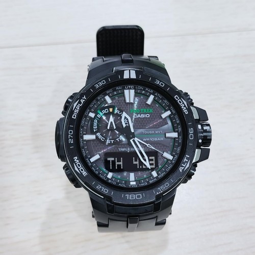 Montre pour homme casio - pour, pro
