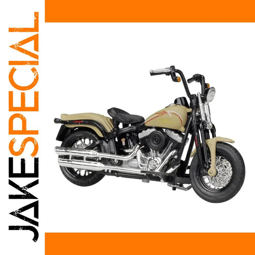 Jakespecial harley cross - jakespecial, –