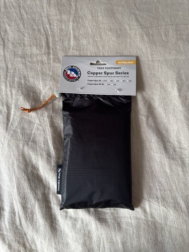 Big agnes copper spur ul1 - ul1, tent
