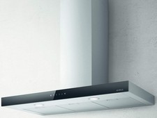 Elica Hotte Décorative Murale