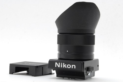 Neuf nikon dw - +], high