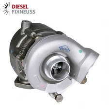 Turbocompresseur pour BMW 120d