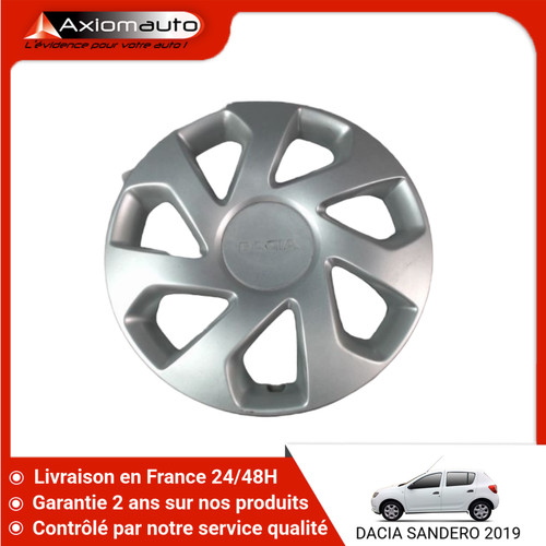 Enjoliveur de roue - enjoliveur,