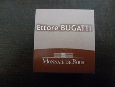 10euro ARGENT 2009 ETTORE