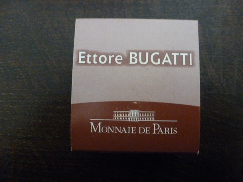10euro argent 2009 ettore - 10euro,