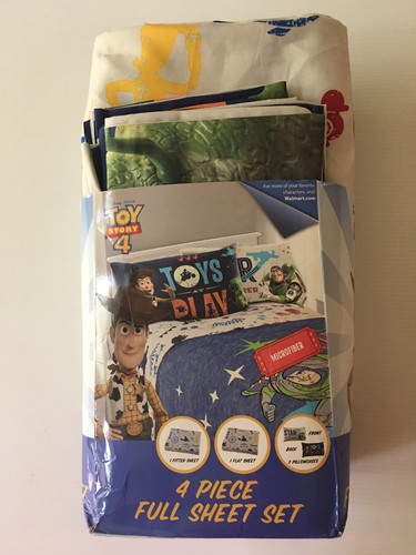 Disney pixar toy story - pixar, 4