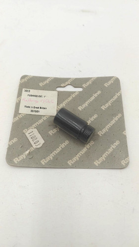 Rallonge pour pilote barre - rallonge,