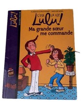 Livre enfant : C'est la vie