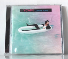CD YCARE Lumiere Noire