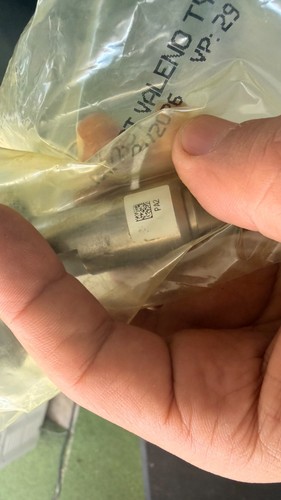 Buse injecteur - buse, d'injecteur