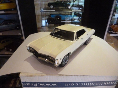 Chevrolet impala sport sedan - sport,