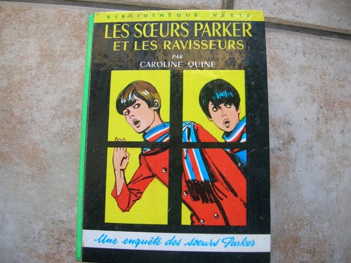 Livre bibliotheque verte les - ,