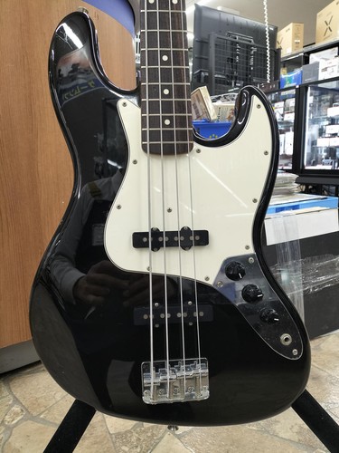 Guitare basse fgn standard - guitare, j-standard