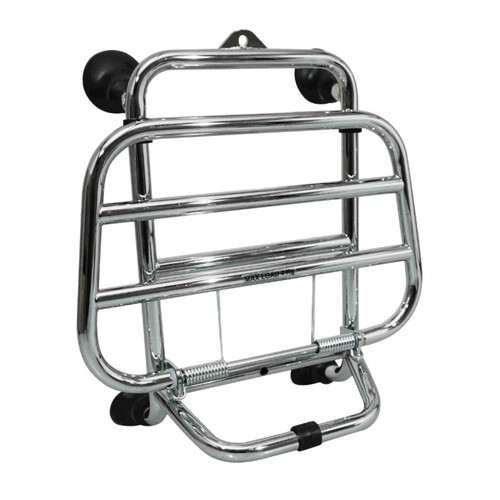 Porte bagage avant origine - bagage,