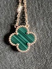 Collier  Alhambra Van Cleef And Arpels