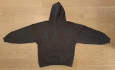 Pull Blakely gris taille M