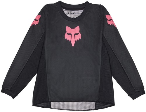 Maillot motocross fille fox - de,