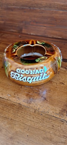 Grand cendrier comptoir - grand, de