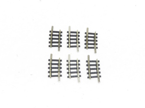 Minitrix lot rails courbes - minitrix,