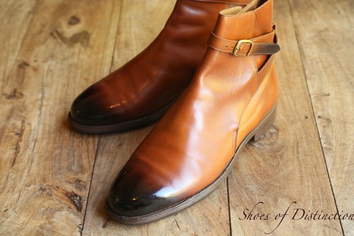 Chaussures bottes crockett - bottes,