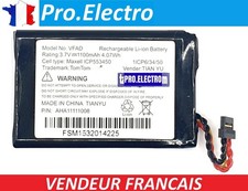 original: batterie GPS Tomtom