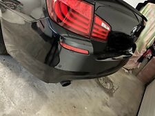 Pare Choc BMW F10 Pack M