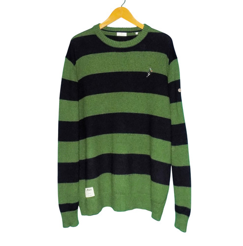 Pull serge blanco homme en - blanco,