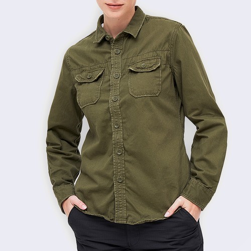 Brandit chemise manches - chemise,