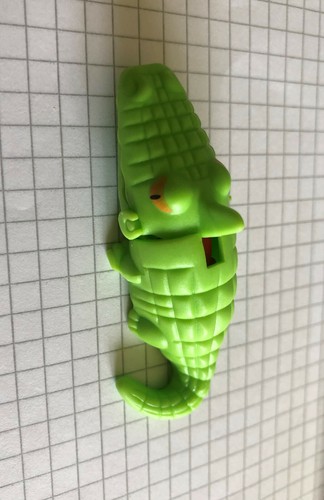 Kinder k03 crocodile - k03, 02