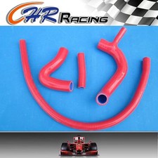 Silicone Radiator Hose For