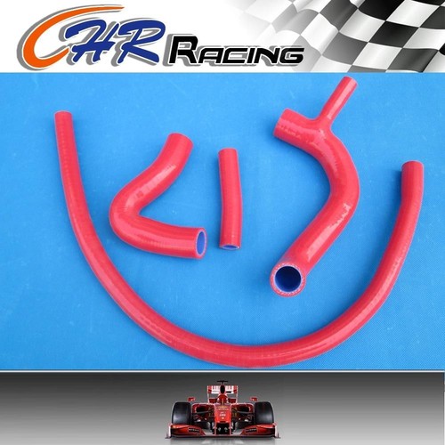 Silicone radiator hose - hose, for