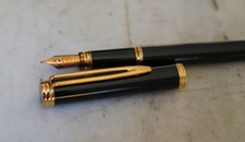 STYLO PLUME WATERMAN GENTLEMAN