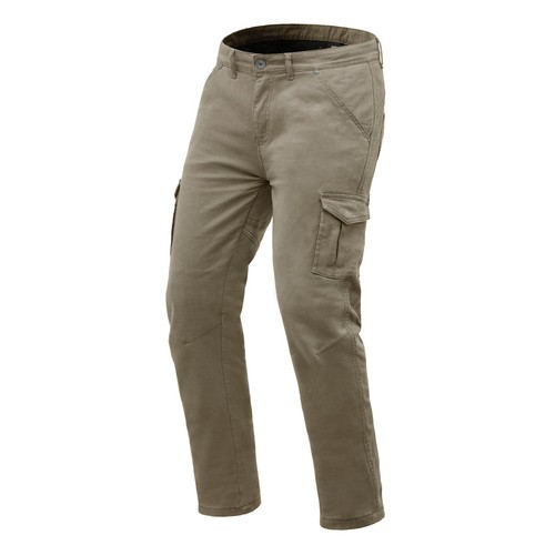 Pantalon cargo moto tucano - pantalon,
