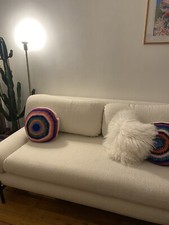 canapé 2 places Nv Gallery