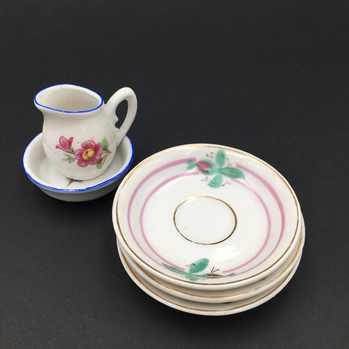 Assiettes creuses bassine - assiettes,