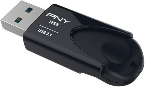 Pny clé usb - clé, attaché