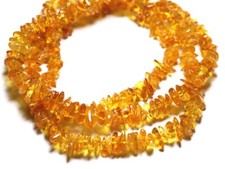 Fil 40cm 160pc env - Perles