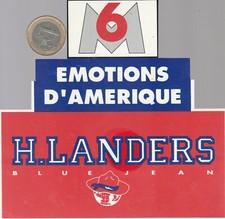 AUTOCOLLANT. Prêt à Porter