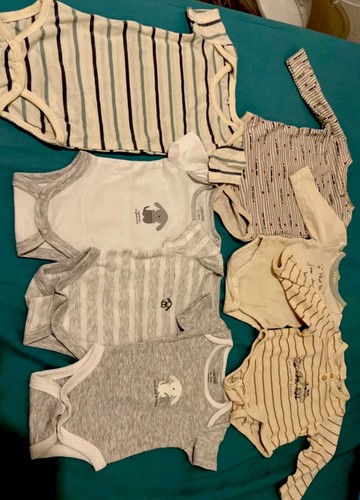 Vêtements bébé garçon - bébé,