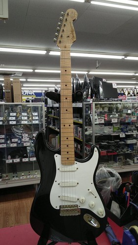 Fender usa custom - fender,