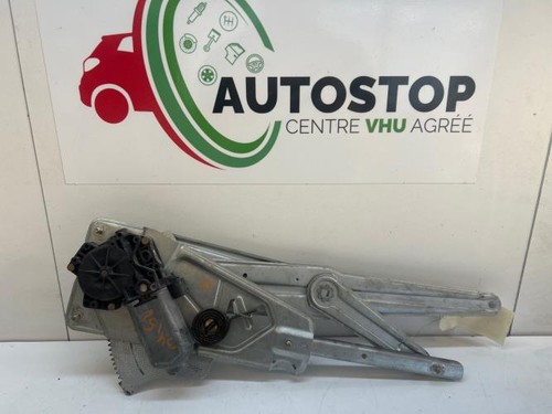 Leve vitre electrique avant
